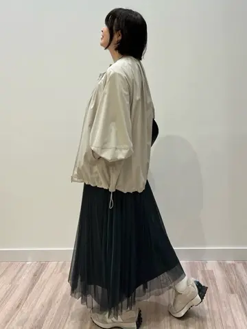 ONWARD CROSSET SELECT 小西 コーディネート画像