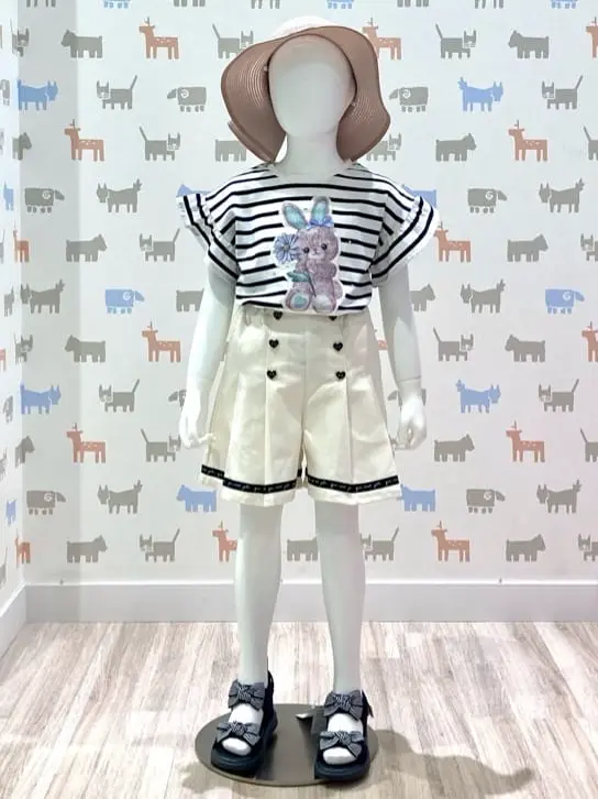 ONWARD CROSSET SELECT 杉原 コーディネート画像