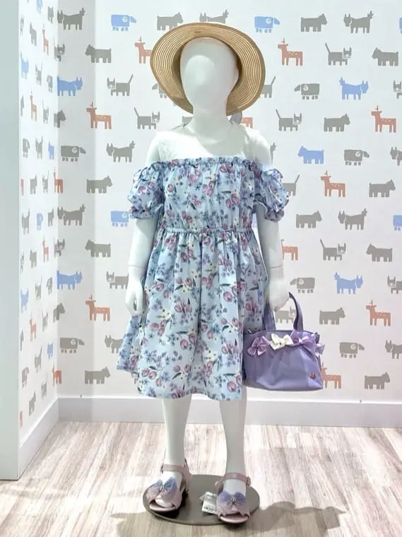 ONWARD CROSSET SELECT 杉原 コーディネート画像