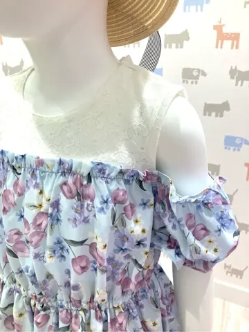 ONWARD CROSSET SELECT 杉原 コーディネート画像