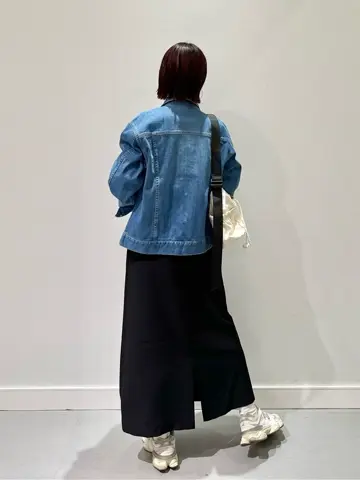 ONWARD CROSSET SELECT 濱野 コーディネート画像