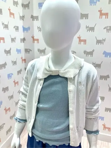 ONWARD CROSSET SELECT 杉原 コーディネート画像