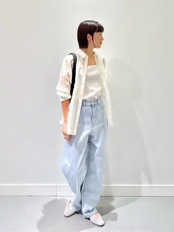 ONWARD CROSSET SELECT 濱野 コーディネート画像