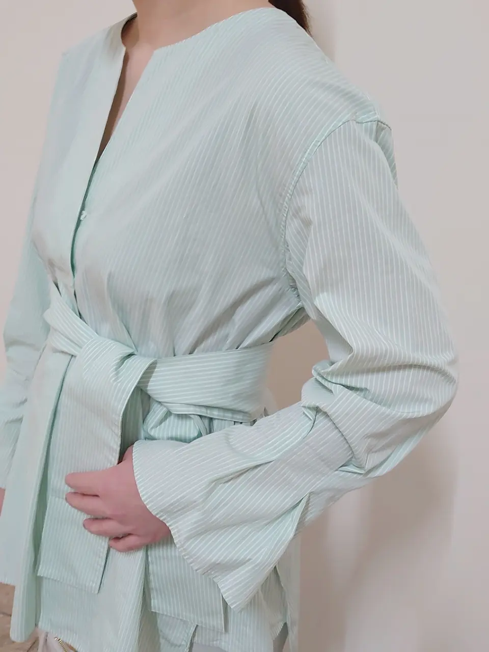 ONWARD CROSSET SELECT 千葉 コーディネート画像