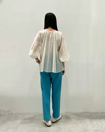 ONWARD CROSSET SELECT 畦地  コーディネート画像