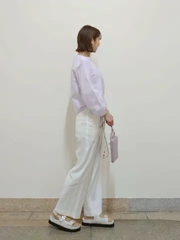 ONWARD CROSSET SELECT 狩野 コーディネート画像