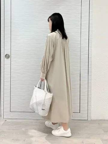 ONWARD CROSSET SELECT 大川 コーディネート画像