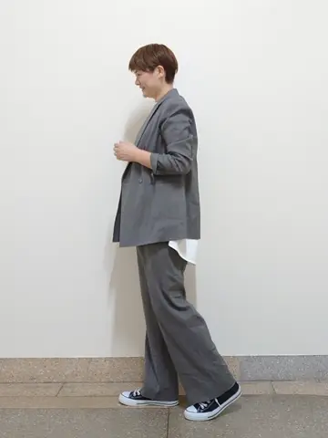 ONWARD CROSSET SELECT 木村 コーディネート画像