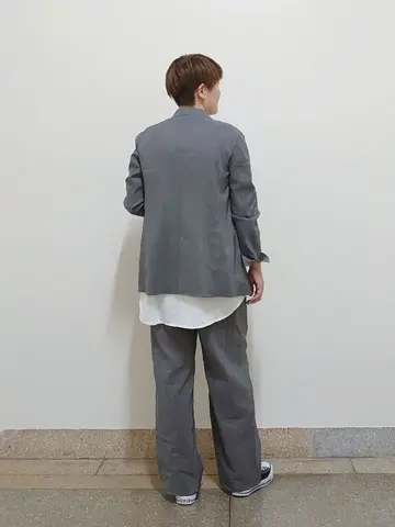 ONWARD CROSSET SELECT 木村 コーディネート画像