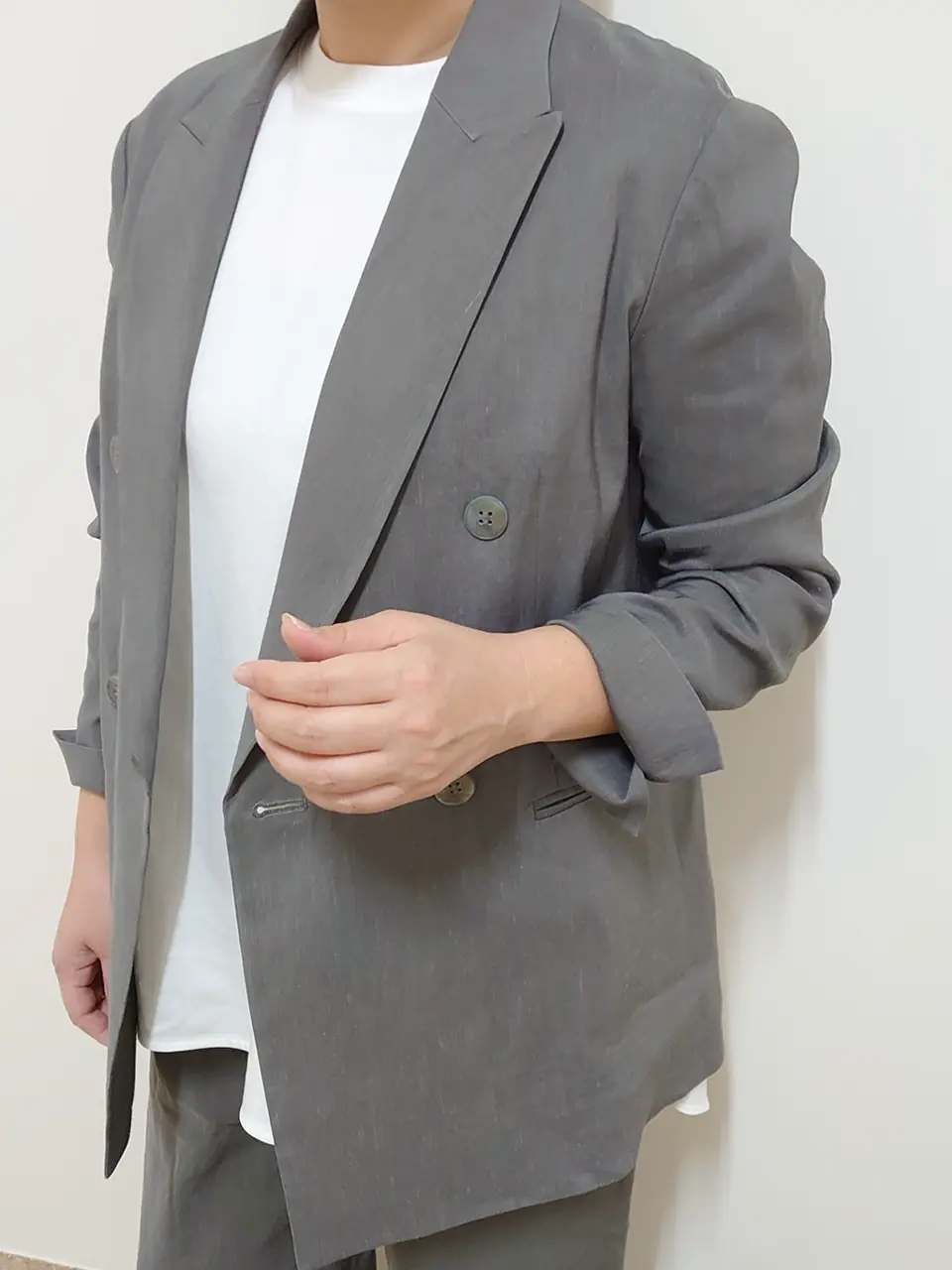 ONWARD CROSSET SELECT 木村 コーディネート画像