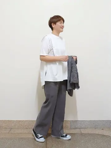 ONWARD CROSSET SELECT 木村 コーディネート画像