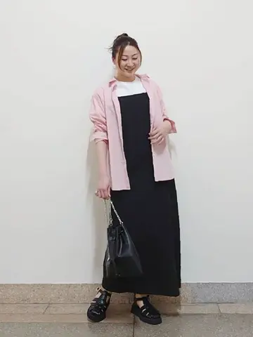 ONWARD CROSSET SELECT 新井田 コーディネート画像