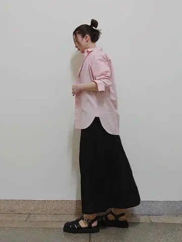 ONWARD CROSSET SELECT 新井田 コーディネート画像