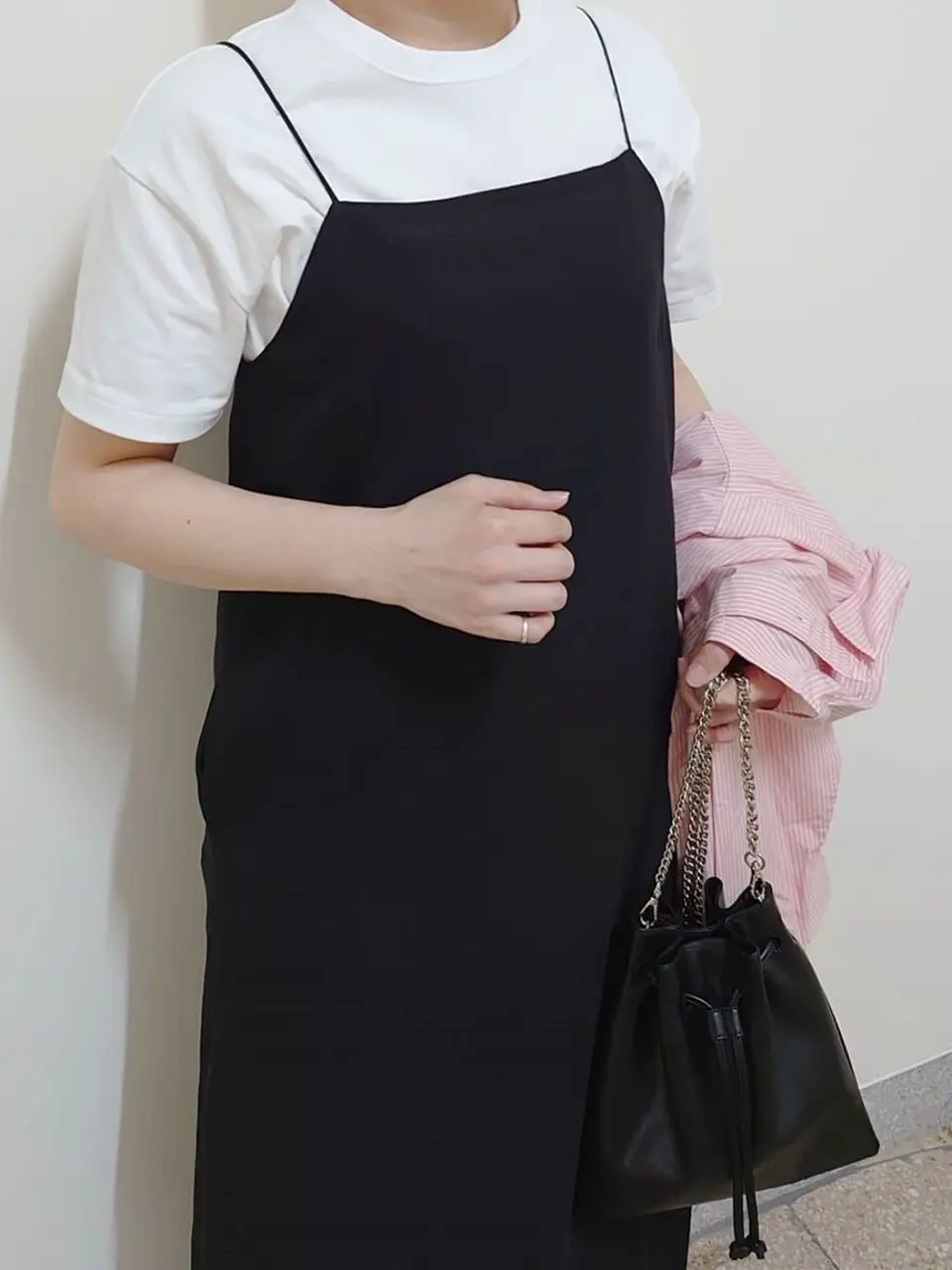 ONWARD CROSSET SELECT 新井田 コーディネート画像