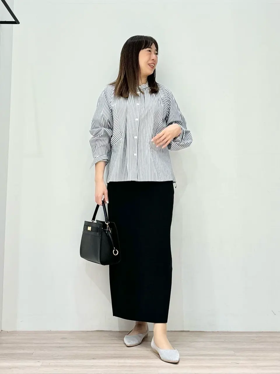  SAKAI コーディネート画像