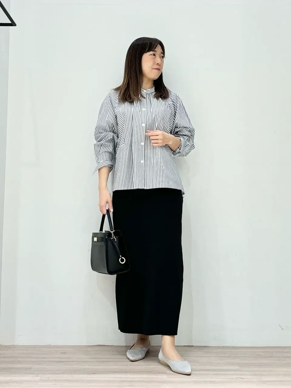 ONWARD CROSSET SELECT SAKAI コーディネート画像