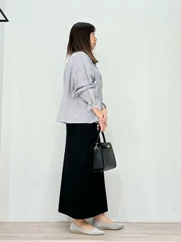 ONWARD CROSSET SELECT SAKAI コーディネート画像