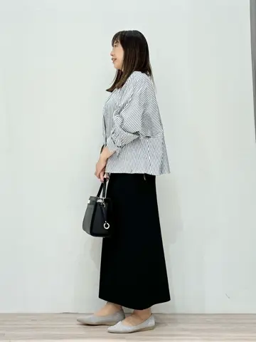 ONWARD CROSSET SELECT SAKAI コーディネート画像