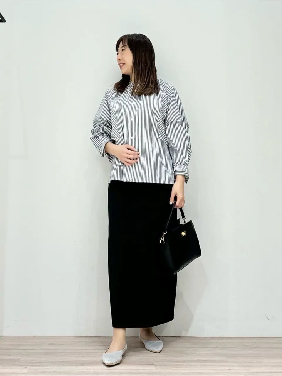 ONWARD CROSSET SELECT SAKAI コーディネート画像