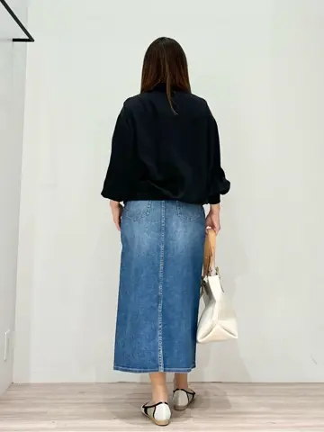 ONWARD CROSSET SELECT SAKAI コーディネート画像