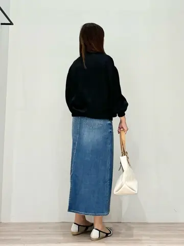 ONWARD CROSSET SELECT SAKAI コーディネート画像