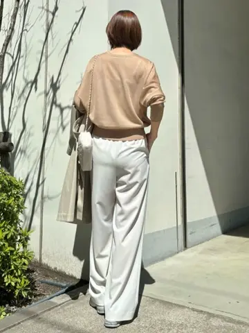 ONWARD CROSSET SELECT 秋葉 コーディネート画像