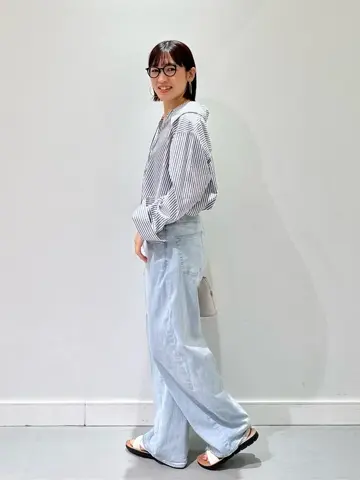 ONWARD CROSSET SELECT 濱野 コーディネート画像