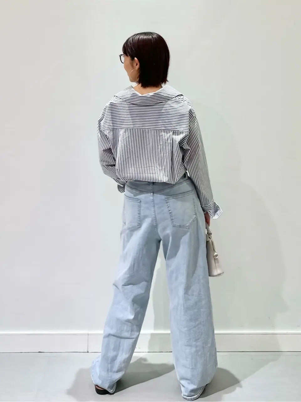 ONWARD CROSSET SELECT 濱野 コーディネート画像