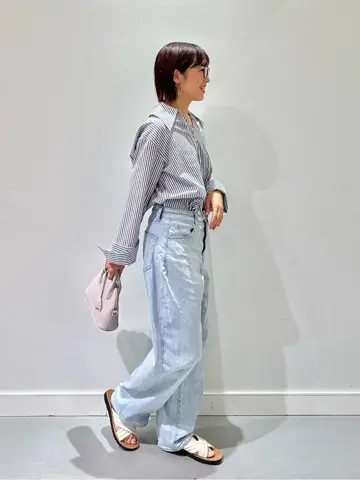 ONWARD CROSSET SELECT 濱野 コーディネート画像