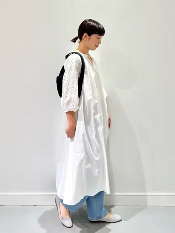 ONWARD CROSSET SELECT 濱野 コーディネート画像