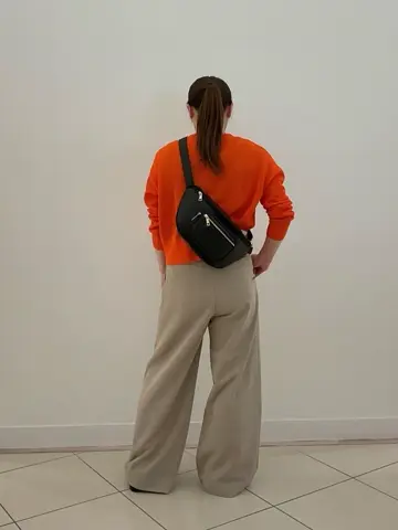 ONWARD CROSSET SELECT 深田 コーディネート画像