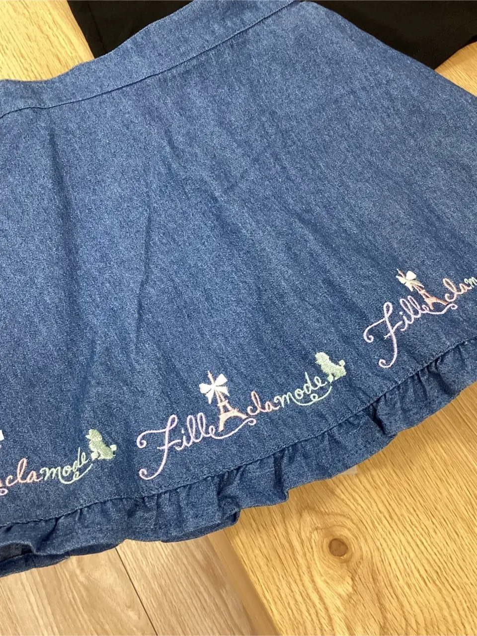 ONWARD CROSSET SELECT 鈴木 コーディネート画像