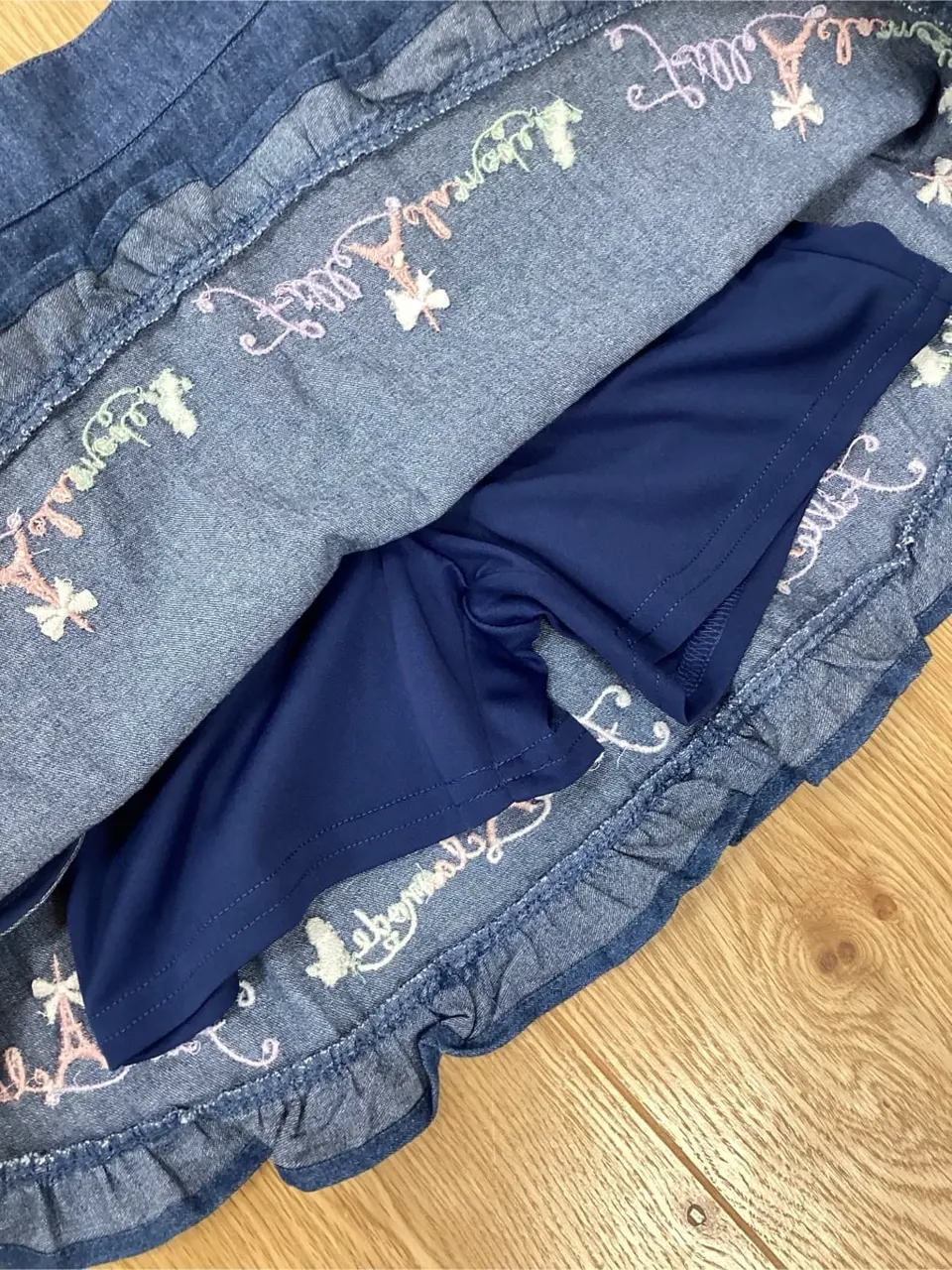 ONWARD CROSSET SELECT 鈴木 コーディネート画像