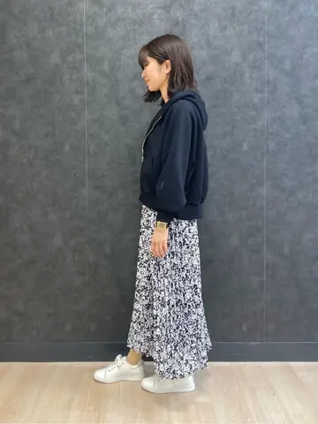 ONWARD CROSSET SELECT 斉藤 コーディネート画像