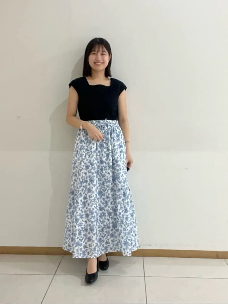  竹内 コーディネート画像