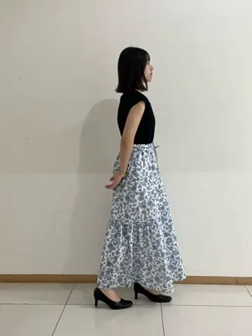 ONWARD CROSSET SELECT 竹内 コーディネート画像