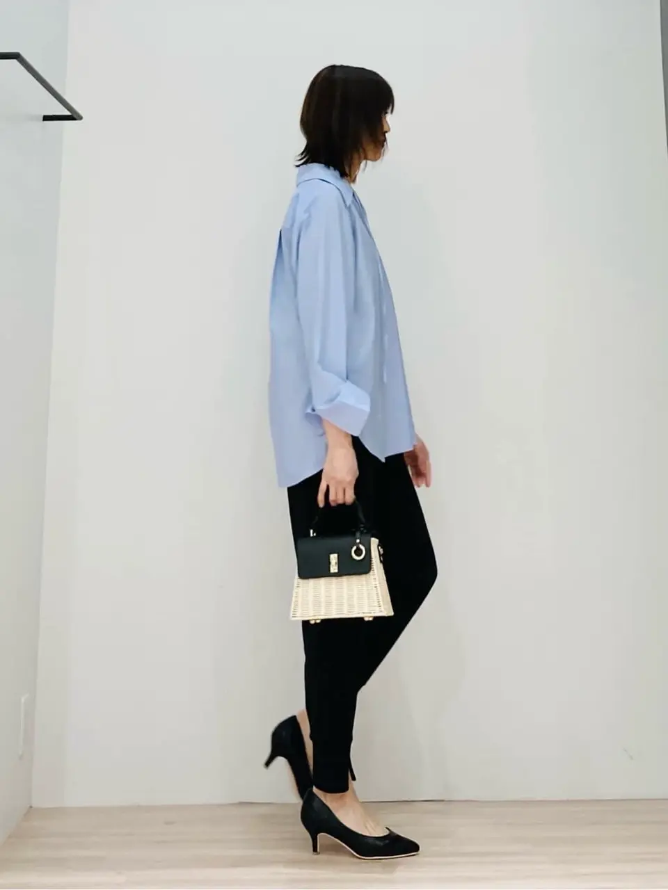 ONWARD CROSSET SELECT Chie コーディネート画像