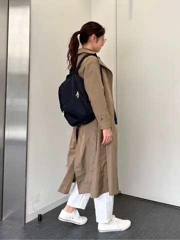 ONWARD CROSSET SELECT 水野 コーディネート画像