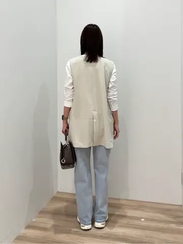 ONWARD CROSSET SELECT 村上 コーディネート画像