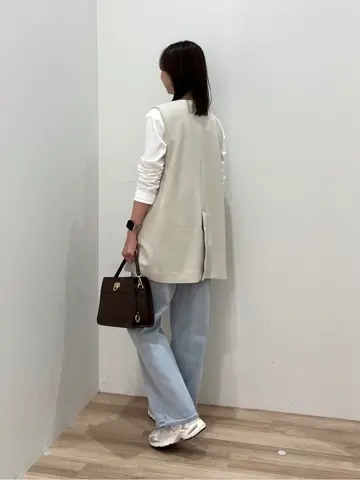 ONWARD CROSSET SELECT 村上 コーディネート画像