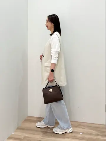 ONWARD CROSSET SELECT 村上 コーディネート画像