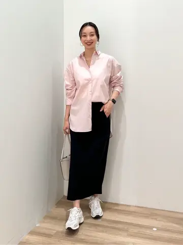 ONWARD CROSSET SELECT 村上 コーディネート画像