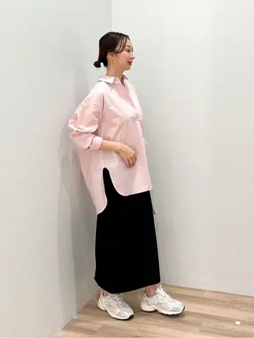 ONWARD CROSSET SELECT 村上 コーディネート画像