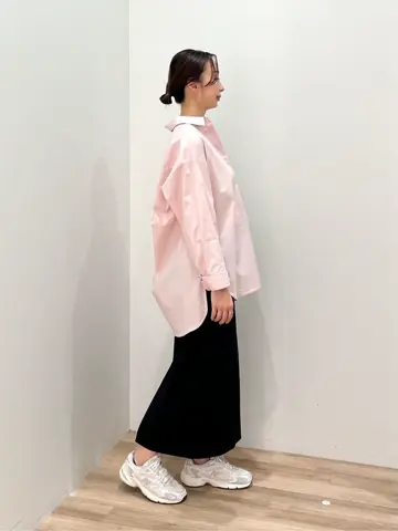 ONWARD CROSSET SELECT 村上 コーディネート画像