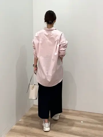 ONWARD CROSSET SELECT 村上 コーディネート画像