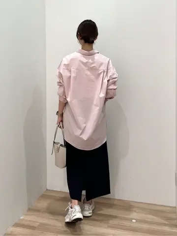 ONWARD CROSSET SELECT 村上 コーディネート画像