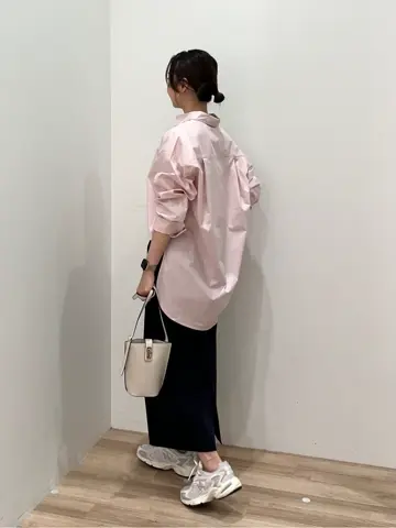 ONWARD CROSSET SELECT 村上 コーディネート画像