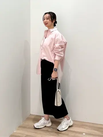 ONWARD CROSSET SELECT 村上 コーディネート画像