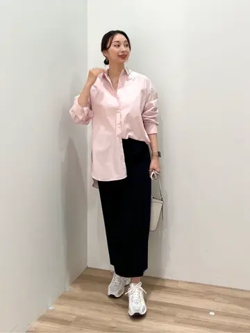 ONWARD CROSSET SELECT 村上 コーディネート画像