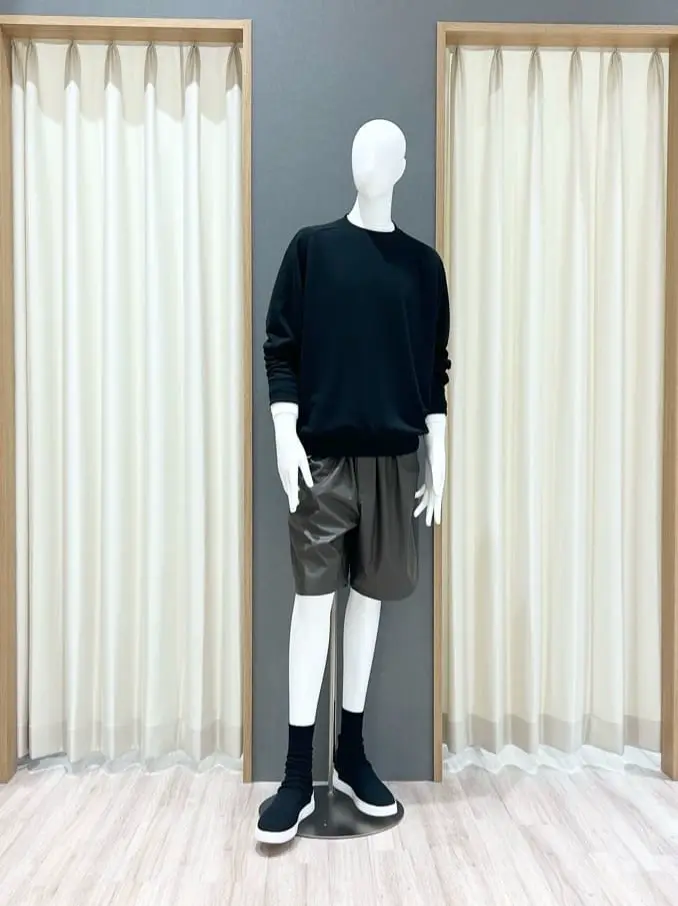 ONWARD CROSSET SELECT 高橋 コーディネート画像